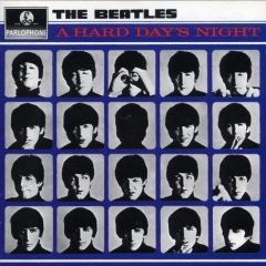 A Hard Day's Night - CD / The Beatles / 1964