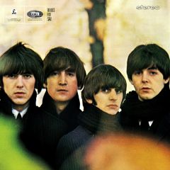 Beatles For Sale - LP / Beatles / 1964 / 2012