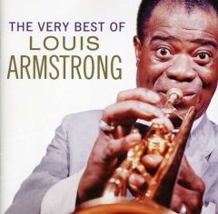 The Very Best Of - 2CD / Louis Armstrong / 1998