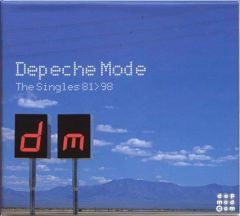 The Singles 81>98 (3CD Box) / Depeche Mode / 2001