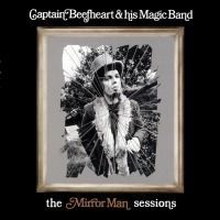 Mirror Man Sessions - 2LP / Captain Beefheart / 1999