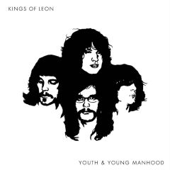 Youth & Young Manhood - 2LP / Kings Of Leon / 2003/2016