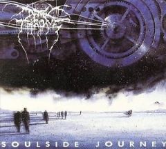Soulside Journey - cd / Darkthrone / 1991