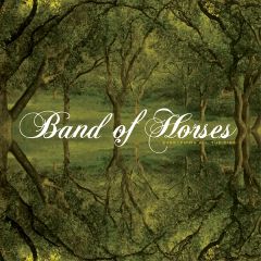 Everything All the Time - LP / Band of Horses / 2006