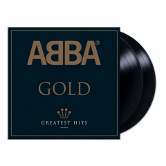 Gold (Greatest Hits) - 2LP / Abba / 1992 / 2017