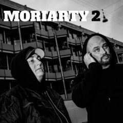 Moriarty 2 - LP / Moriarty / 2017