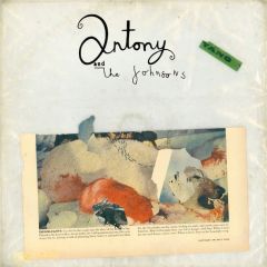 Swanlights - cd / Antony & The Johnsons / 2010