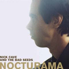 Nocturama - CD+DVD / Nick Cave (& The Bad Seeds) / 2003