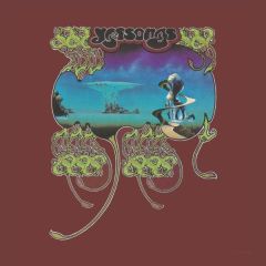 Yessongs - 2CD / Yessongs