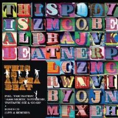 This Is Alphabeat - 2CD / Alphabeat / 2008