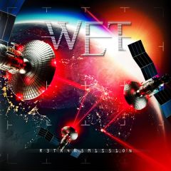 Retransmission - LP / W.E.T. / 2021