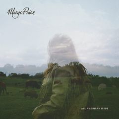 All American Made - LP / Margo Price / 2017