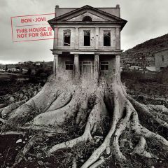 This House Is Not For Sale - CD / Bon Jovi / 2016