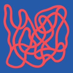 Cliodynamics - LP / Astrid Sonne / 2019