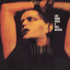 Rock'n'Roll Animal  - LP / Lou Reed / 2016