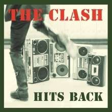 Hits Back - 3LP / The Clash / 2013
