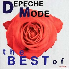The Best Of - Vol. 1 - CD+DVD / Depeche Mode / 2006