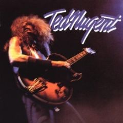 Ted Nugent - CD / Ted Nugent / 1975