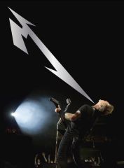 Quebec Magnetic - 2DVD / Metallica / 2012