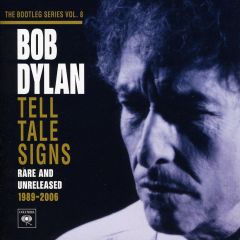 Tell Tale Signs | The Bootleg Series Vol. 8 - 2CD / Bob Dylan / 2008