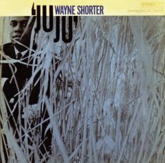Ju Ju - cd / Wayne Shorter / 1999