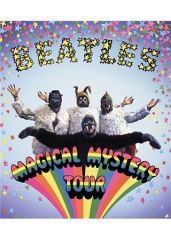 Magical Mystery Tour - BD / Beatles / 2012