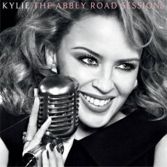 The Abbey Road Sessions - cd / Kylie Minogue / 2012