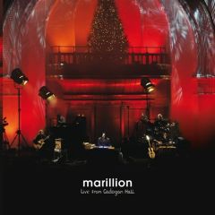 Live From Cadogan Hall - 2CD / Marillion / 2011