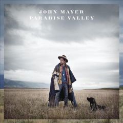Paradise Valley - CD / John Mayer / 2013