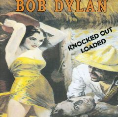 Knocked out loaded - CD / Bob Dylan / 1986