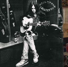 Greatest Hits - CD / Neil Young / 2004