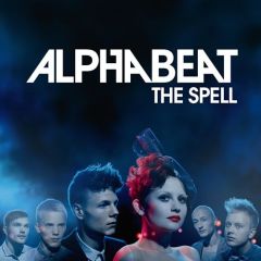 The Spell - CD / Alphabeat / 2009