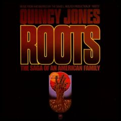 Roots - LP / Quincy Jones / 1977