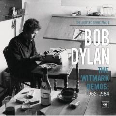 The Witmark Demos: 1962-1964 | The Bootleg Series Vol. 9 - 2CD / Bob Dylan / 2010