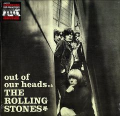 Out Of Our Heads - LP / Rolling Stones / 1965 / 2003