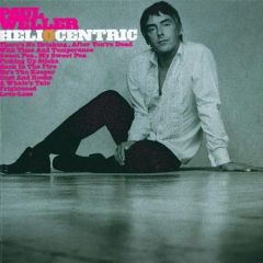 Heliocentric - CD / Paul Weller / 2000