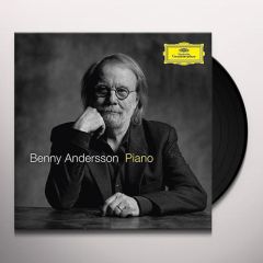 Piano - 2LP / Benny Andersson / 2017