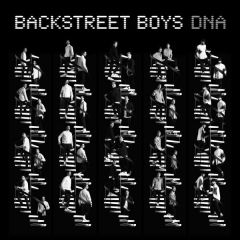DNA - CD / Backstreet Boys / 2019