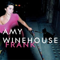 Frank - CD / Amy Winehouse / 2008