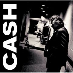 American III: Solitary Man - LP / Johnny Cash / 2000/2014