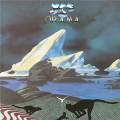 Drama - CD / Yes / 2004