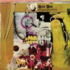 Uncle Meat - 2LP / Frank Zappa (& Mothers) / 1969/2013