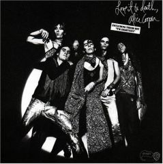 Love It To Death - CD / Alice Cooper / 1971