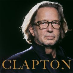 Clapton - 2LP / Eric Clapton / 2010