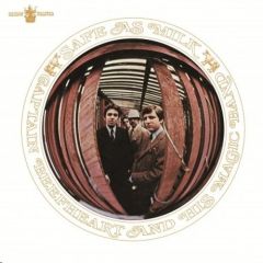 Safe As Milk - 2LP / Captain Beefheart / 2011