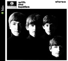With the Beatles - CD / The Beatles / 1963