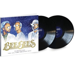 Timeless - All-time Greatest Hits - 2LP / Bee Gees / 2018