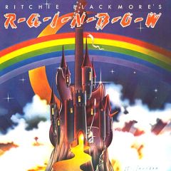 Ritchie Blackmore's Rainbow - CD / Rainbow / 1975