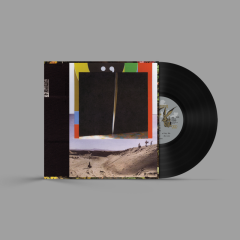 I,I - LP / Bon Iver / 2019