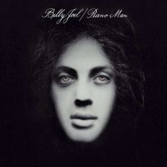 Piano Man - LP / Billy Joel / 2016
